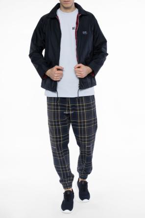 Oversize t-shirt, zdjęcie 2 Oversize t-shirt od Acne